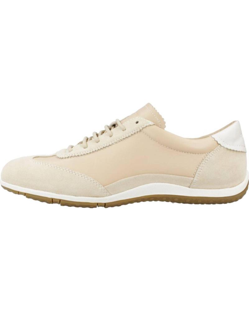 Sportschuhe für Damen GEOX D VEGA BEIS