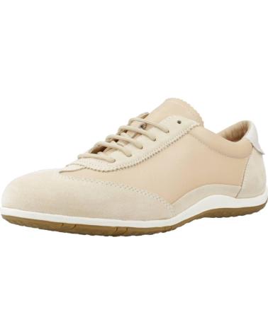 Sportschuhe für Damen GEOX D VEGA BEIS