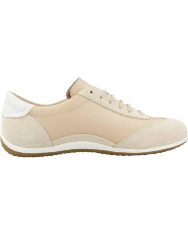 Sportschuhe für Damen GEOX D VEGA BEIS