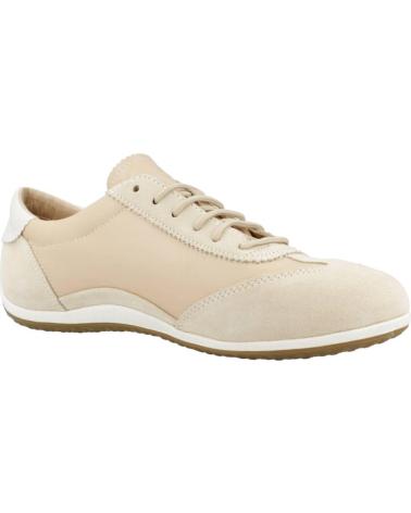 Sportschuhe für Damen GEOX D VEGA BEIS