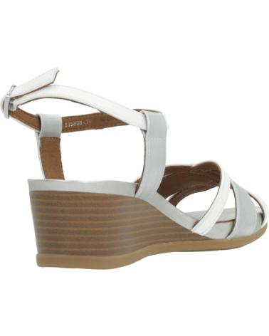 Sandalias de Mujer GEOX D MARYKARMEN PLATA