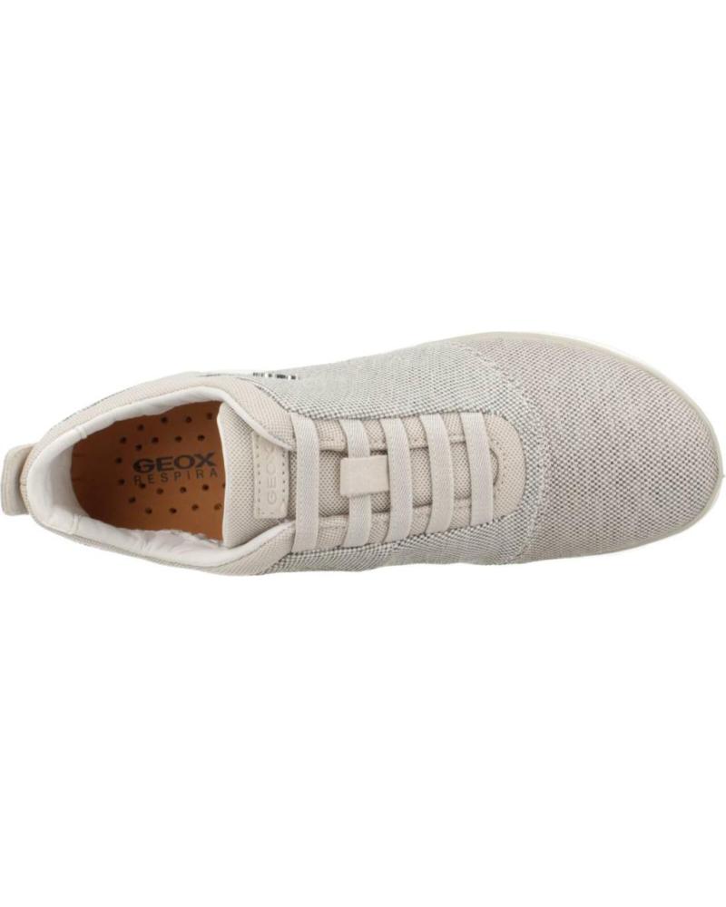 Zapatillas Deporte De Mujer GEOX D NEBULA BEIS
