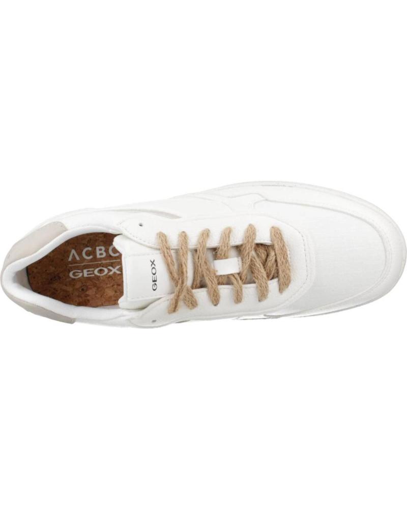 Geox warrens uomo outlet