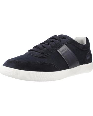 Scarpe sport per Uomo GEOX U RIETI AZUL