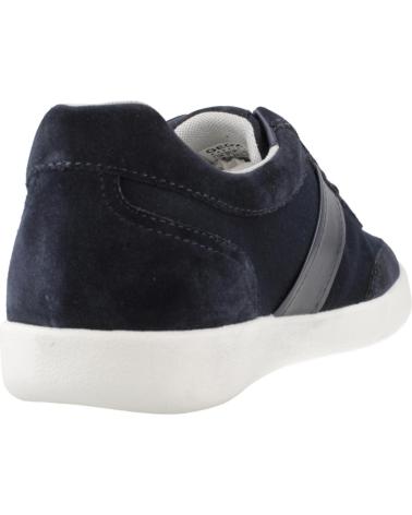 Scarpe sport per Uomo GEOX U RIETI AZUL