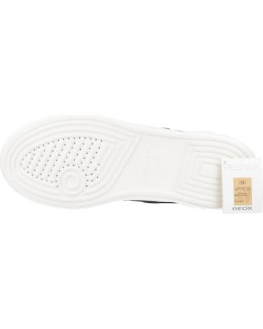 Scarpe sport per Uomo GEOX U RIETI AZUL