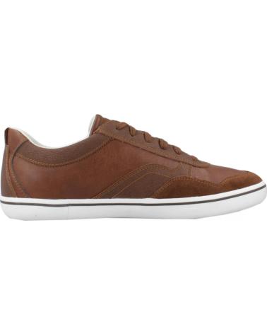 Man Zapatillas deporte GEOX U ELVER MARRON
