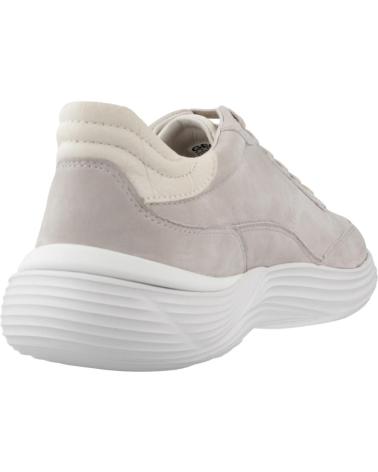 Sportschuhe für Herren GEOX U FLUCTIS BEIS