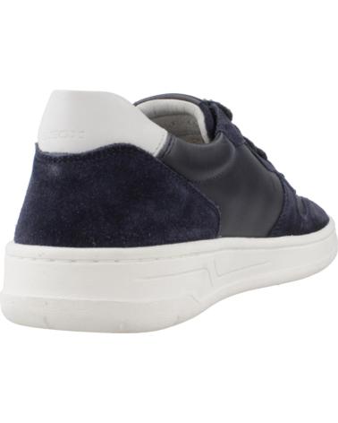 Zapatillas deporte de Hombre GEOX U MAGNETE AZUL