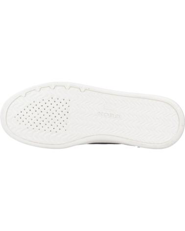 Zapatillas deporte de Hombre GEOX U MAGNETE AZUL