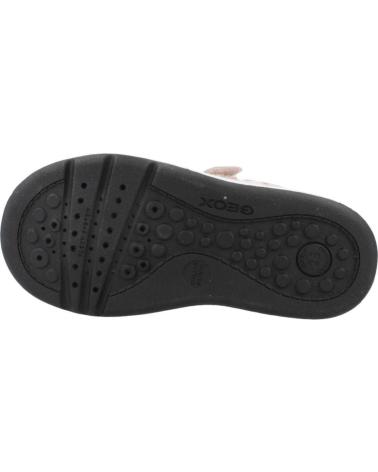 Zapatos de Niña GEOX B BIGLIA GIRL ROSA