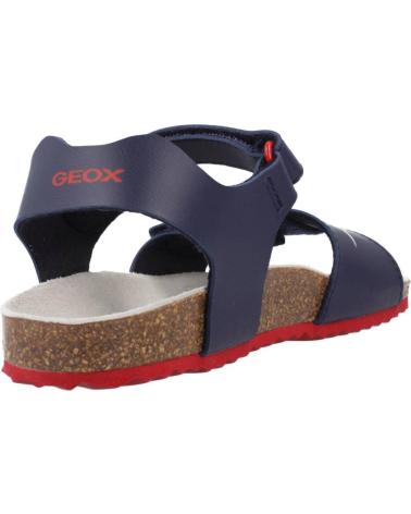 Sandalias de Niño GEOX J GHITA BOY AZUL