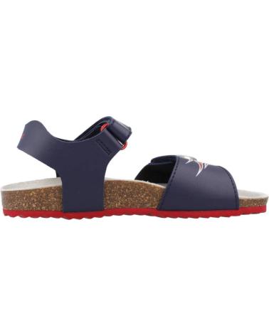 Sandalias de Niño GEOX J GHITA BOY AZUL