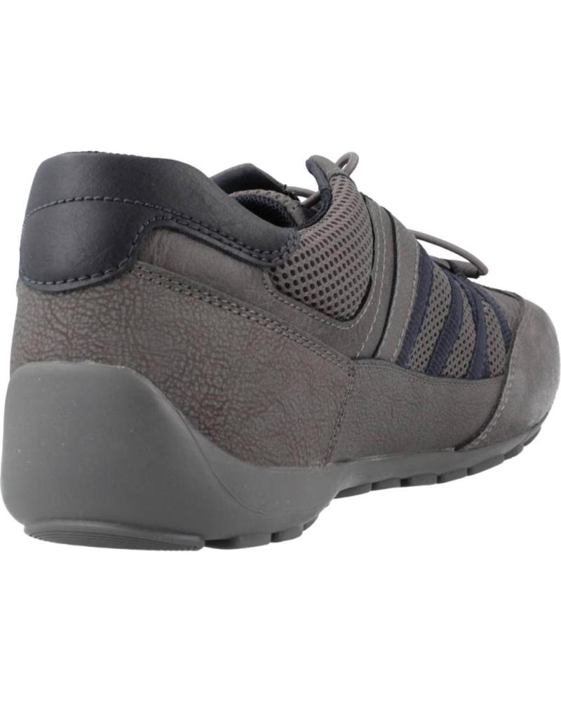 Sports Shoes De Hombre GEOX U RAVEX GRIS