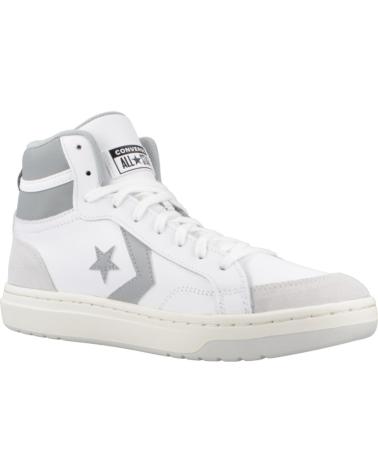 Zapatillas deporte de Hombre CONVERSE PRO BLAZE CLASSIC BLANCO