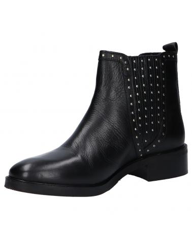 Botines de Mujer PEPE JEANS PLS50402 MALDON ESSE 999 BLACK