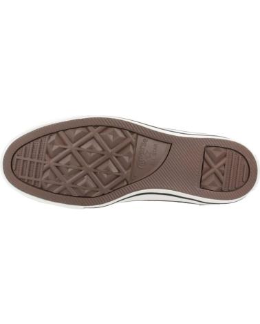 Zapatillas deporte pour Femme CONVERSE CHUCK TAYLOR ALL STAR HI AZUL