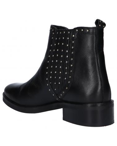 Botines de Mujer PEPE JEANS PLS50402 MALDON ESSE 999 BLACK