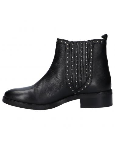 Botines de Mujer PEPE JEANS PLS50402 MALDON ESSE 999 BLACK