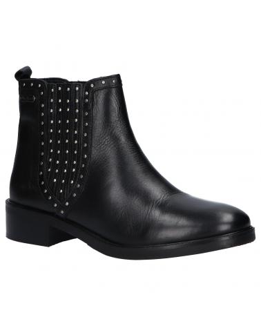 Botines de Mujer PEPE JEANS PLS50402 MALDON ESSE 999 BLACK