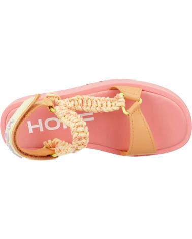 Woman and girl Sandals HOFF 12323003FESTIVAL  ROSA
