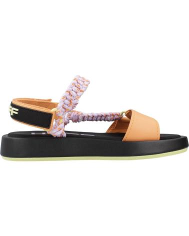 Woman Sandals HOFF 12323004FESTIVAL NEGRO