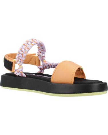 Woman Sandals HOFF 12323004FESTIVAL NEGRO