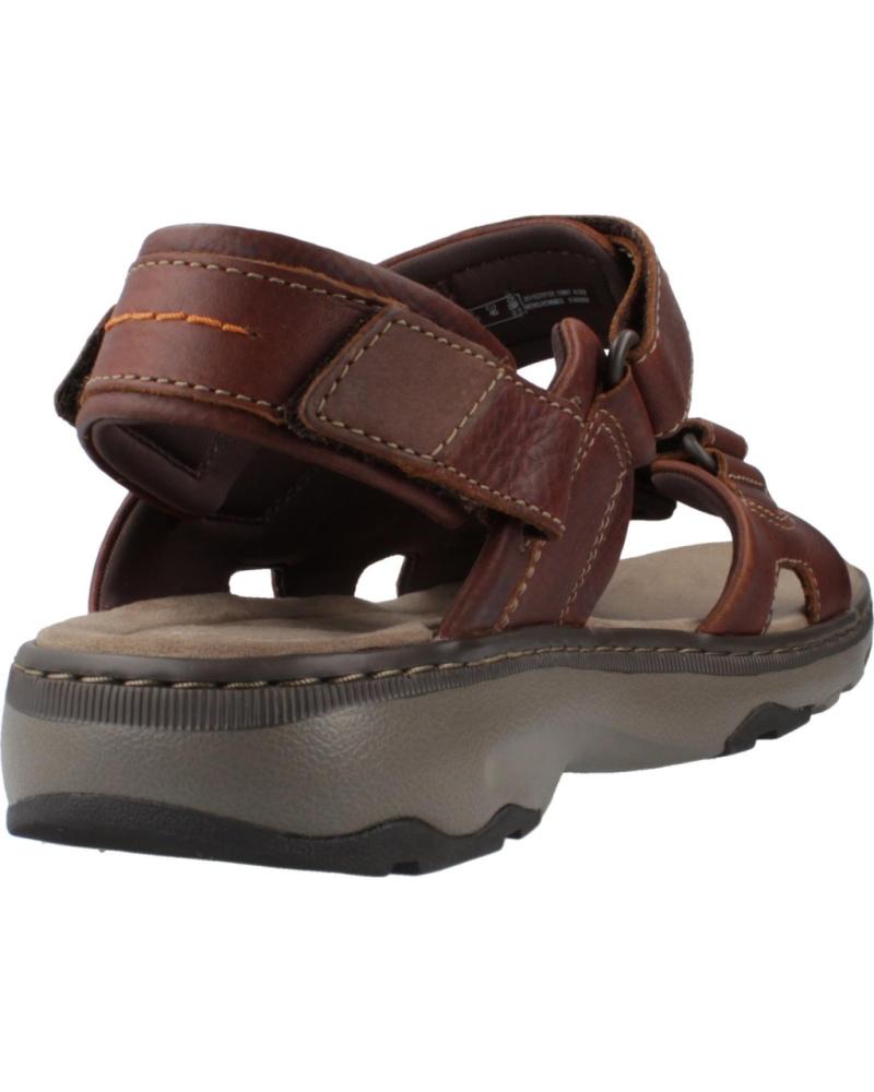 Sandalias Hombre Men's Wesley Bay Sandals Clarks Sandalias