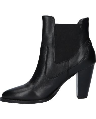 Stivaletti per Donna PEPE JEANS PLS50407 ILFORD BASIC 999 BLACK