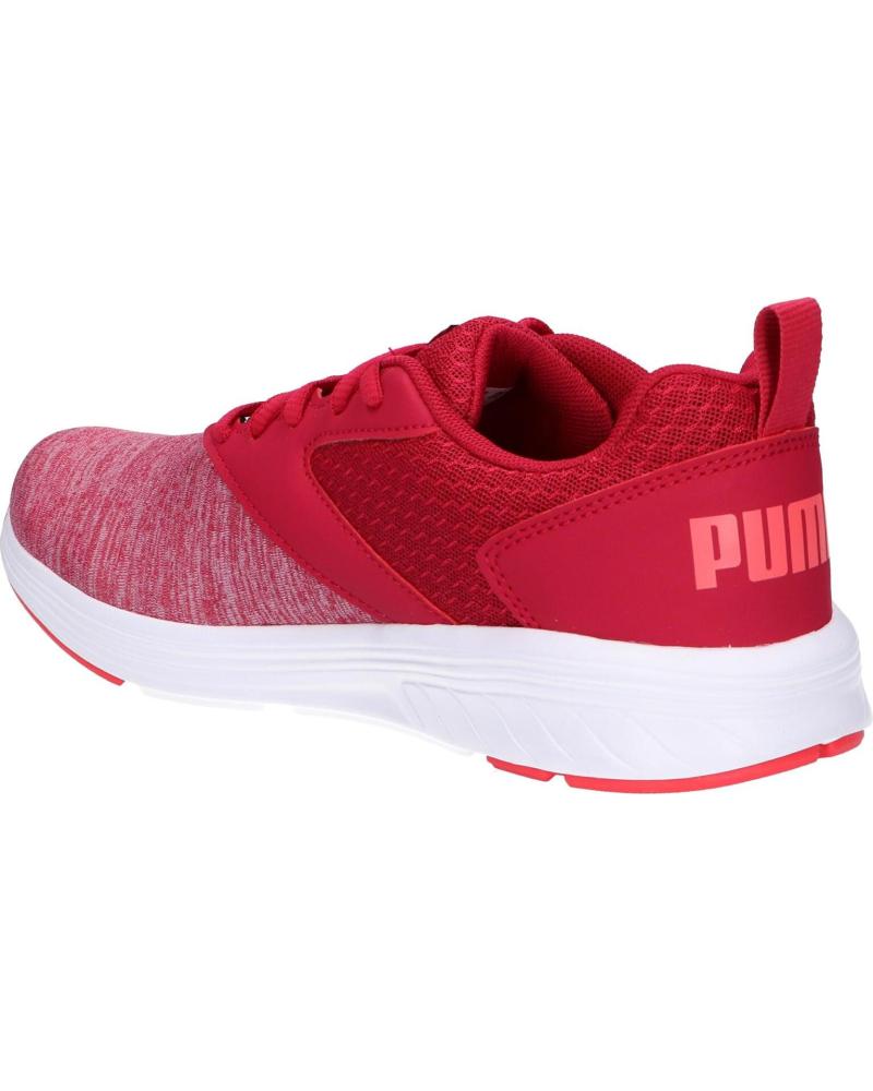 Puma nrgy comet rojo discount