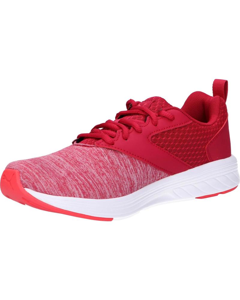 Puma nrgy comet red clearance