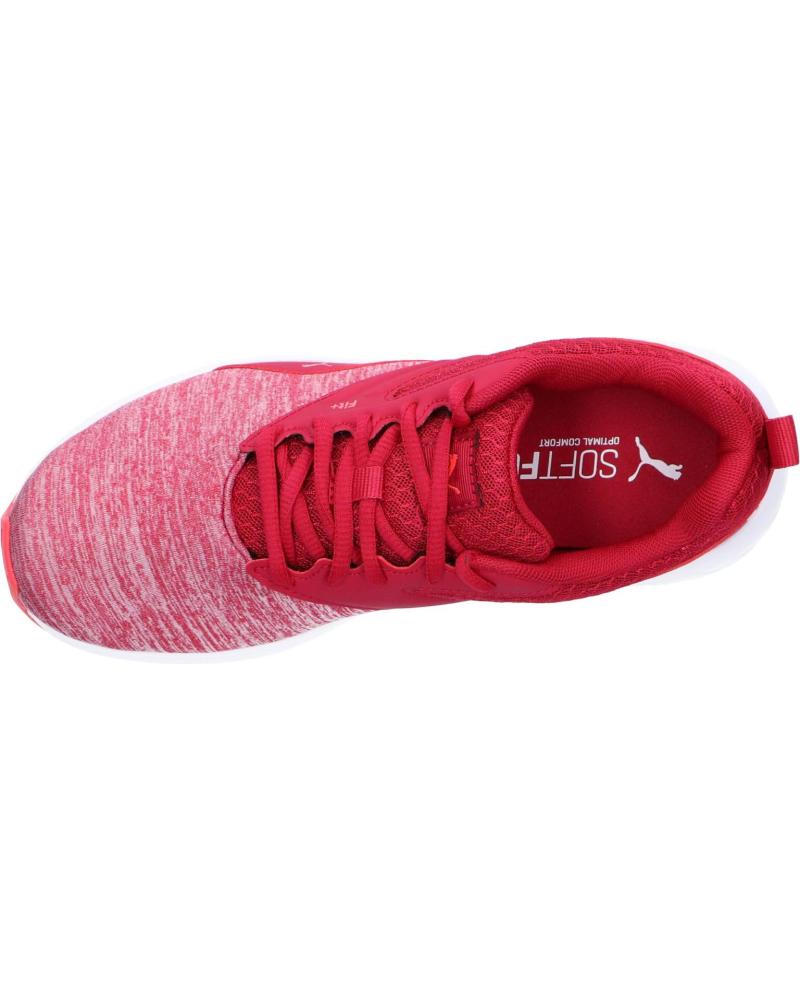 Sportschuhe De Hombre PUMA 190556 NRGY COMET 53 PERSIAN RED