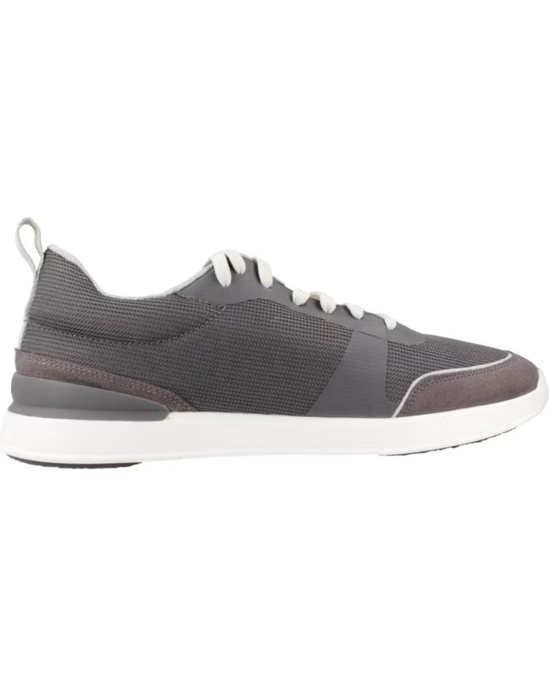 Zapatillas-Deporte-De-Hombre-CLARKS-LT-LACE-GRIS