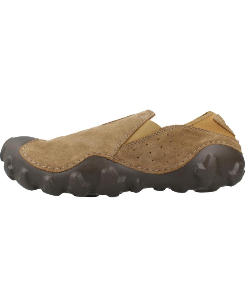 Sportschuhe für Herren CLARKS MOKOLITE EASY MARRON