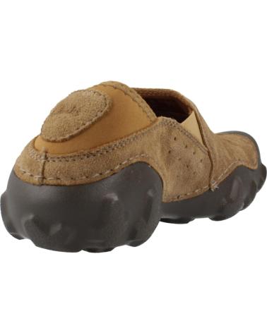 Sportschuhe für Herren CLARKS MOKOLITE EASY MARRON