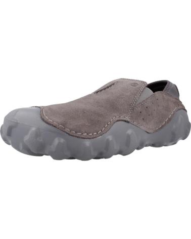 Zapatillas deporte pour Homme CLARKS MOKOLITE EASY GRIS