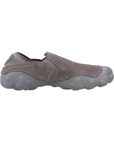 Zapatillas deporte pour Homme CLARKS MOKOLITE EASY GRIS