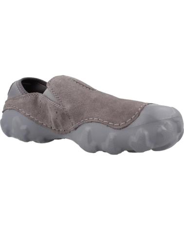 Zapatillas deporte pour Homme CLARKS MOKOLITE EASY GRIS