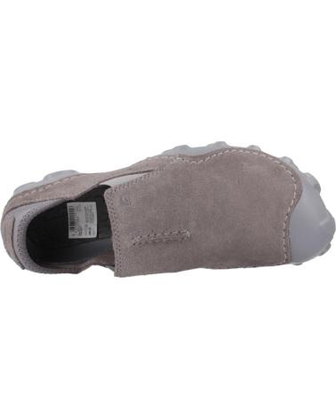 Zapatillas deporte pour Homme CLARKS MOKOLITE EASY GRIS