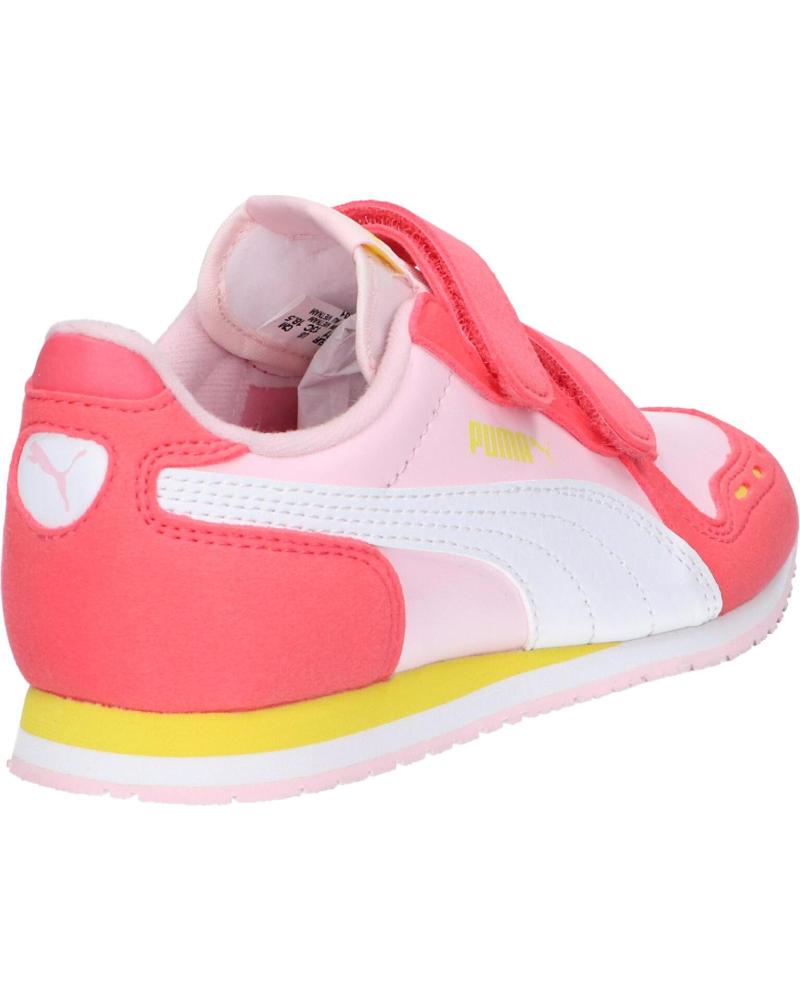 Puma cabana racer womens hotsell