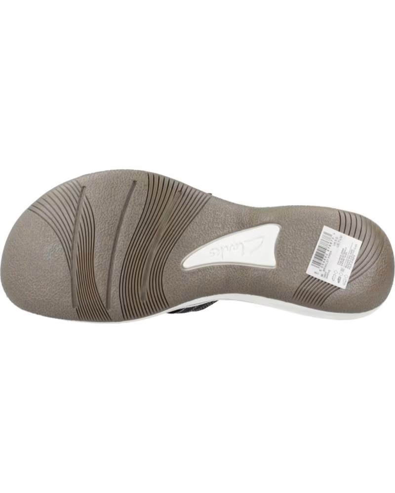 Clarks Hope Roxanne Mocasín Para Mujer