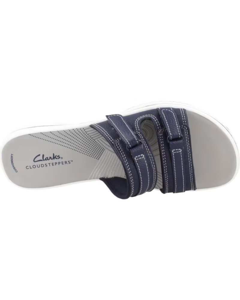 Clarks Hope Roxanne Mocasín Para Mujer
