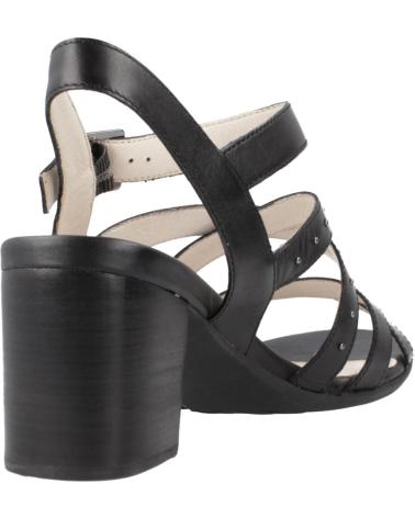 Sandales pour Femme STONEFLY LIZA 7 CALF NEGRO