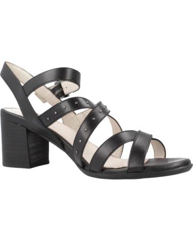 Sandales pour Femme STONEFLY LIZA 7 CALF NEGRO