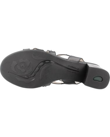 Sandales pour Femme STONEFLY LIZA 7 CALF NEGRO
