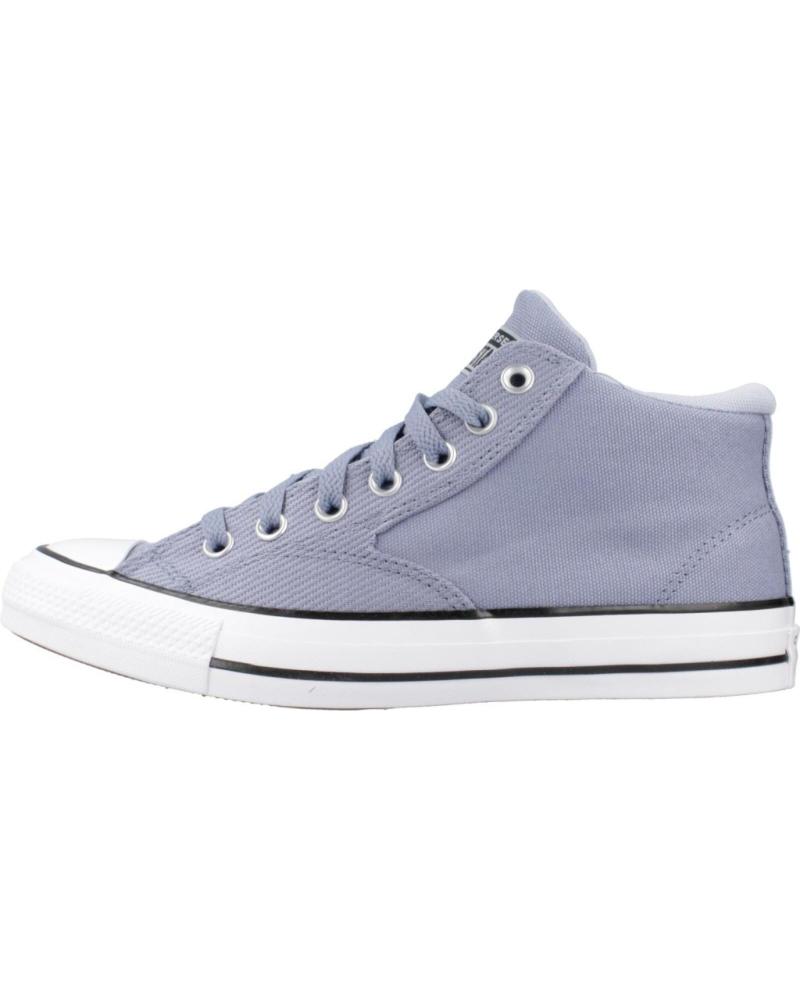 Woman and Man and girl Zapatillas deporte CONVERSE CHUCK TAYLOR ALL STAR MALDEN STREET AZUL