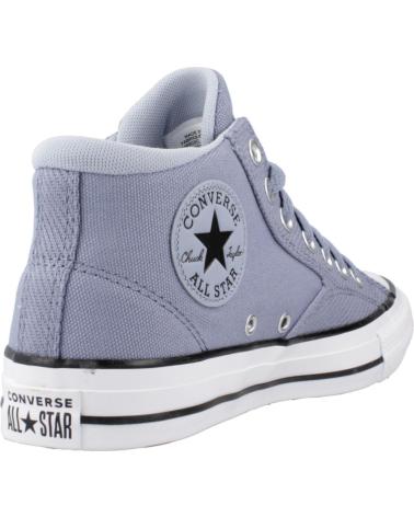 Woman and Man and girl Zapatillas deporte CONVERSE CHUCK TAYLOR ALL STAR MALDEN STREET AZUL