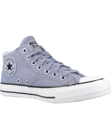Woman and Man and girl Zapatillas deporte CONVERSE CHUCK TAYLOR ALL STAR MALDEN STREET AZUL
