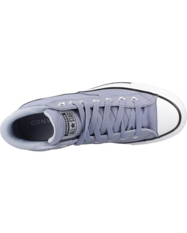 Woman and Man and girl Zapatillas deporte CONVERSE CHUCK TAYLOR ALL STAR MALDEN STREET AZUL