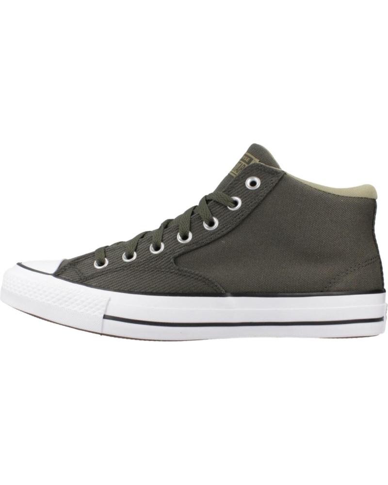 Converse taylor chuck 2 bambino fashion verde